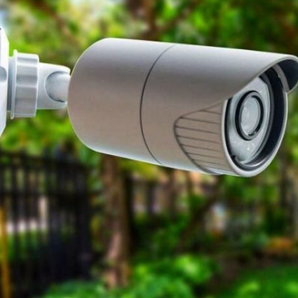 Монтаж та обслуговування систем відеонагляду будь-якої складності
